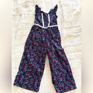 Janie & Jack girls jumper